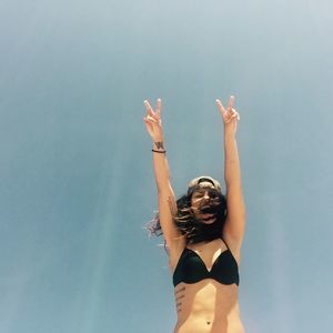 Meet your Posher, Millena